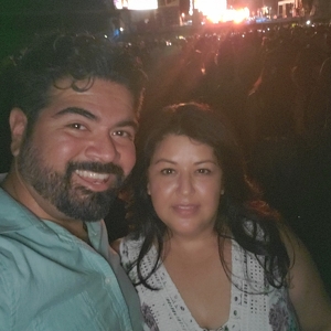 Fundraising Page: Jason Munoz and Jessica Moore